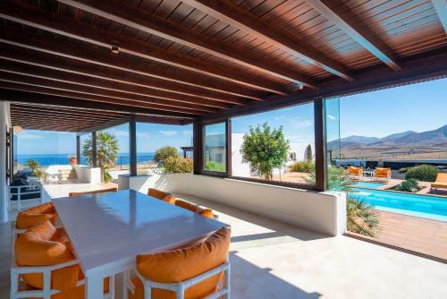 Villa Agave // Villa Card�n