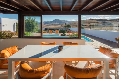 Villa Agave // Villa Card�n