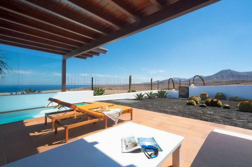 Villa Agave // Villa Card�n