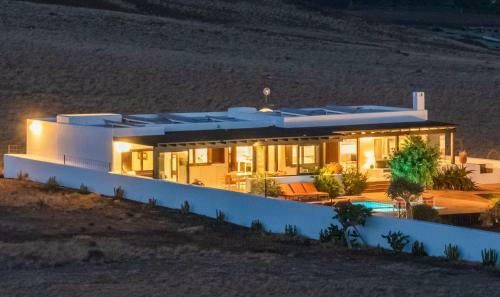 Villa Agave // Villa Card�n