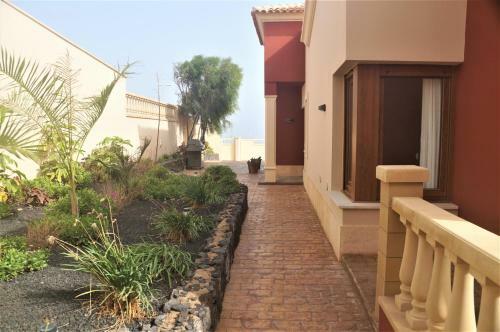 Villa Amaneceres
