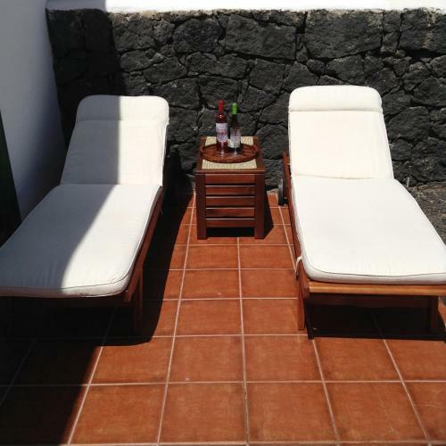 Apartamento Casa Vlinder