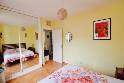 Apartamento Casa Vlinder