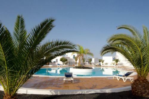 Apartamento Casa Vlinder