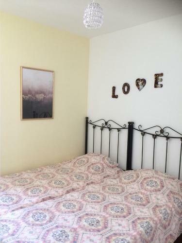 Apartamento Casa Vlinder