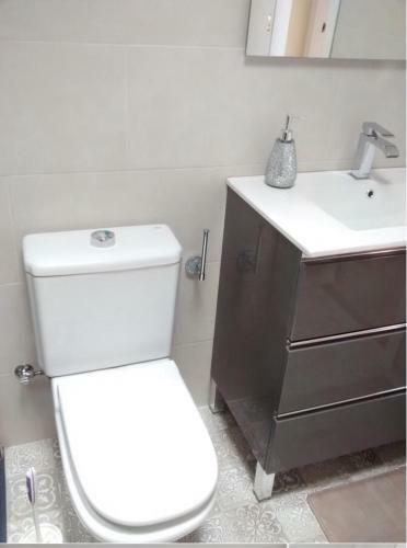 Apartamento Casa Vlinder