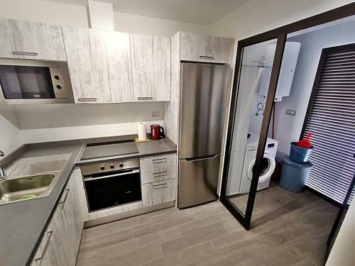 Apartamento Majorero 41