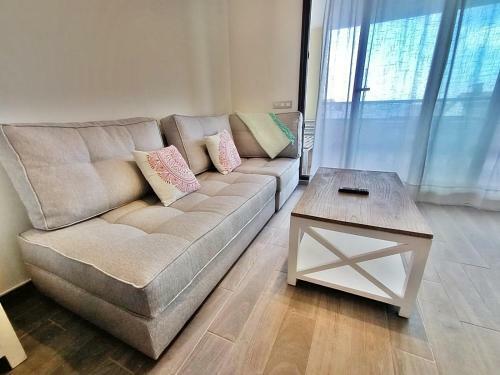 Apartamento Majorero 41