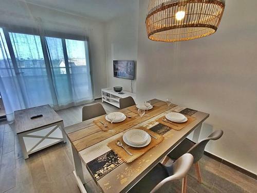Apartamento Majorero 41