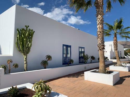 Casa Sol Azul