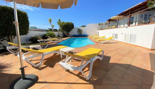 Villa Tiempo