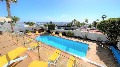 Villa Tiempo