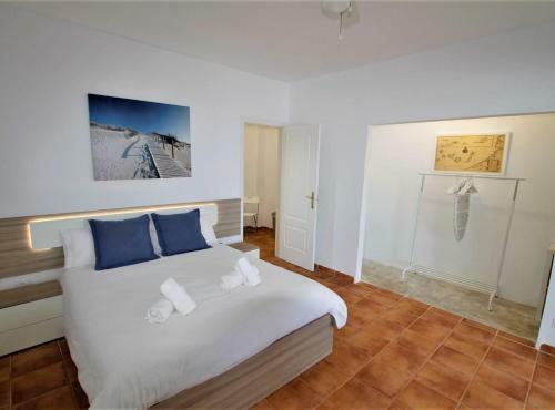 Apartamento Con Balcon La Vela
