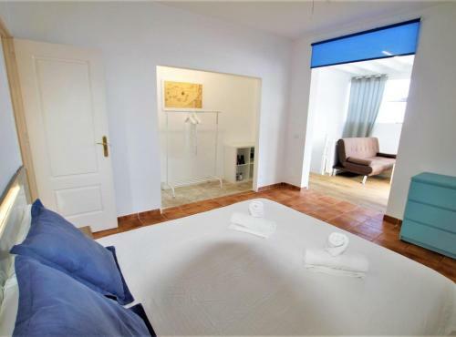 Apartamento Con Balcon La Vela
