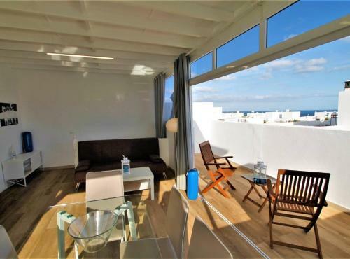 Apartamento Con Balcon La Vela