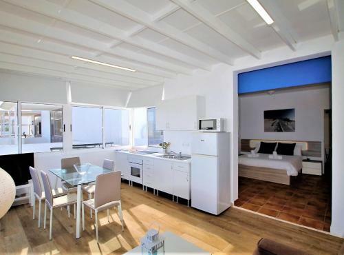Apartamento Con Balcon La Vela
