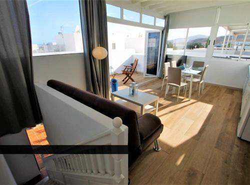 Apartamento Con Balcon La Vela