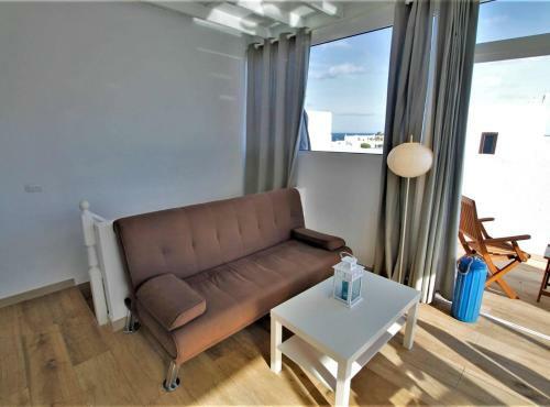 Apartamento Con Balcon La Vela