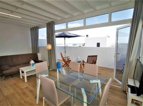 Apartamento Con Balcon La Vela