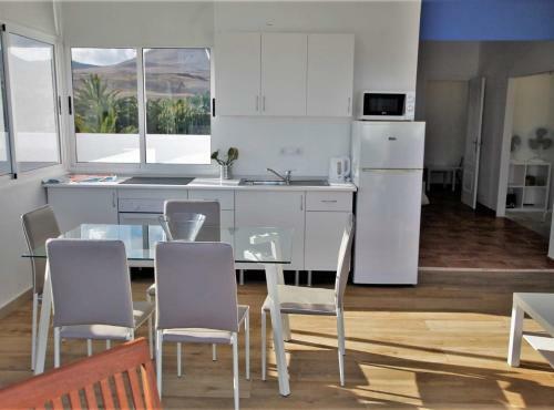 Apartamento Con Balcon La Vela