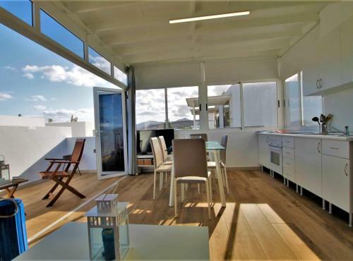 Apartamento Con Balcon La Vela