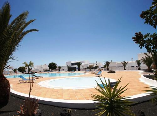 Apartamento Con Balcon La Vela