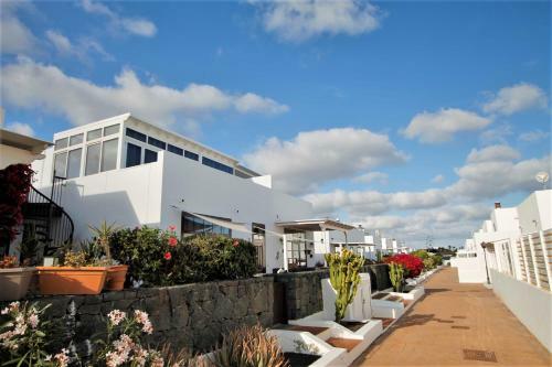 Apartamento Con Balcon La Vela