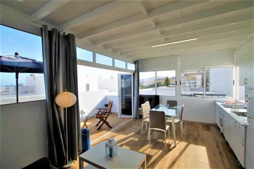 Apartamento Con Balcon La Vela