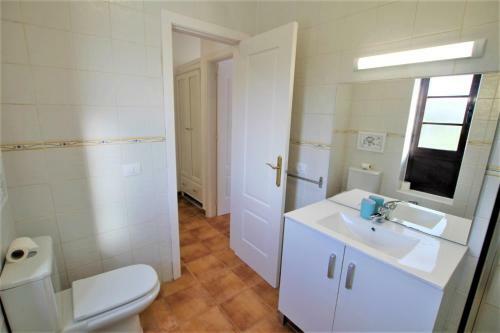 Apartamento Con Balcon La Vela