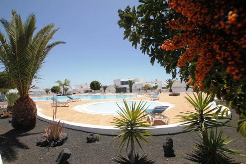 Apartamento Con Balcon La Vela