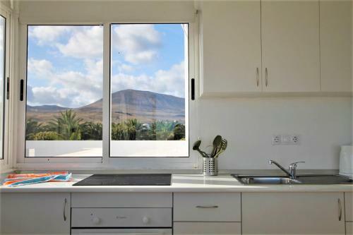 Apartamento Con Balcon La Vela