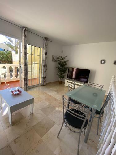 Apartamento Caleta Sunset