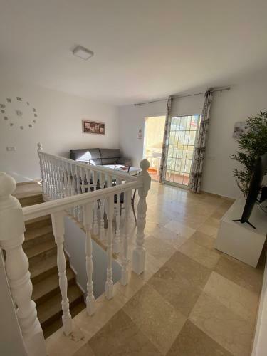 Apartamento Caleta Sunset