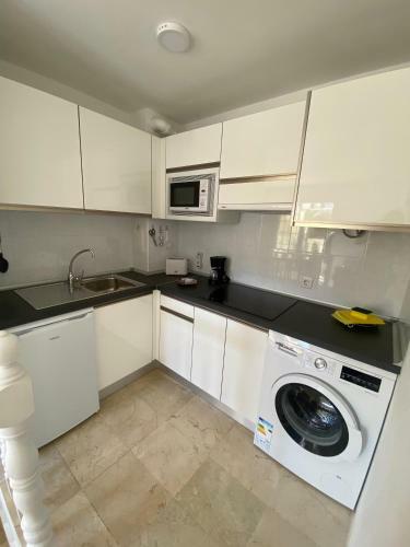 Apartamento Caleta Sunset