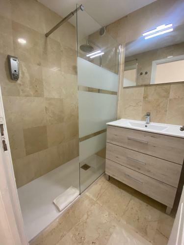 Apartamento Caleta Sunset