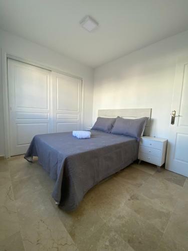 Apartamento Caleta Sunset