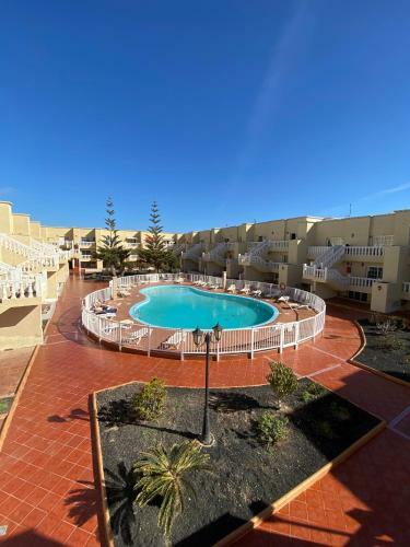 Apartamento Caleta Sunset