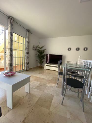 Apartamento Caleta Sunset