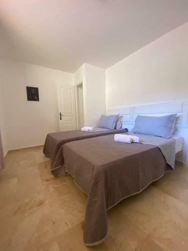 Apartamento Caleta Sunset