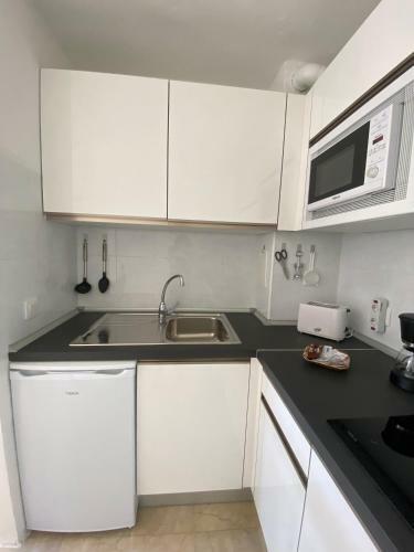 Apartamento Caleta Sunset