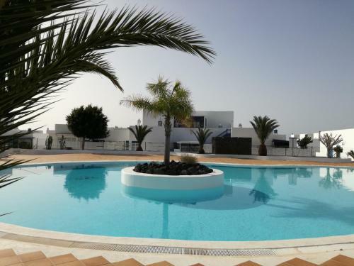 Apartamento Calero