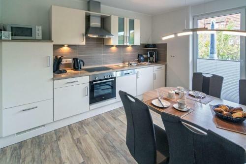 Apartamento Ferienwohnung-rollstek-gratis-w-lan