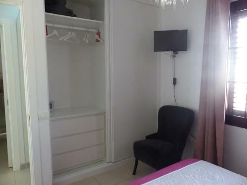 Apartamento Luissarri�s Home