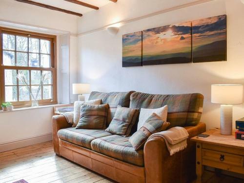 Corner Cottage