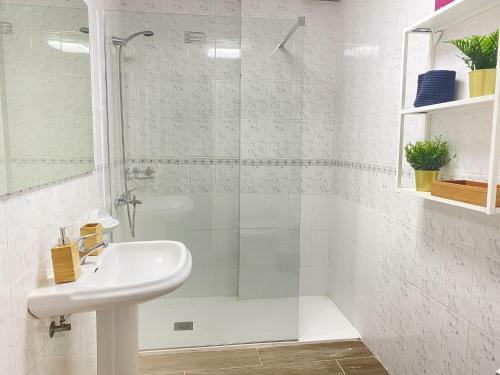 Apartamento 2hab Con Piscina Y Terraza