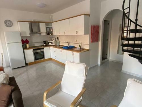 Apartamento Casa Kiko Sol