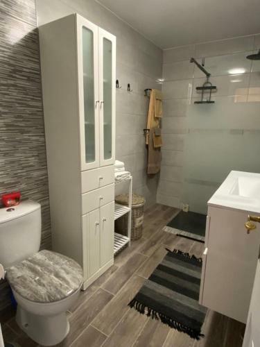 Apartamento Casa Kiko Sol