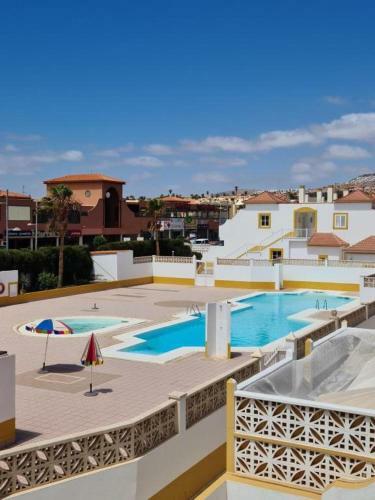 Apartamento Casa Kiko Sol