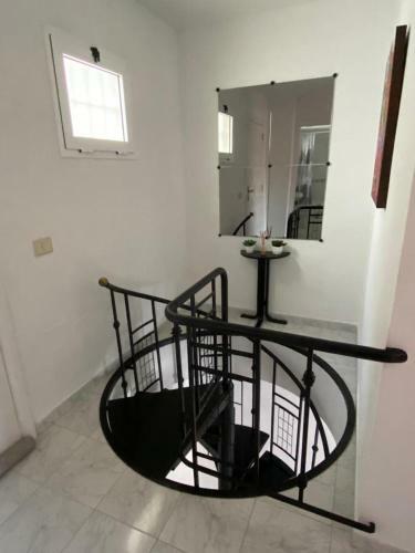 Apartamento Casa Kiko Sol