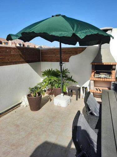 Apartamento Casa Kiko Sol